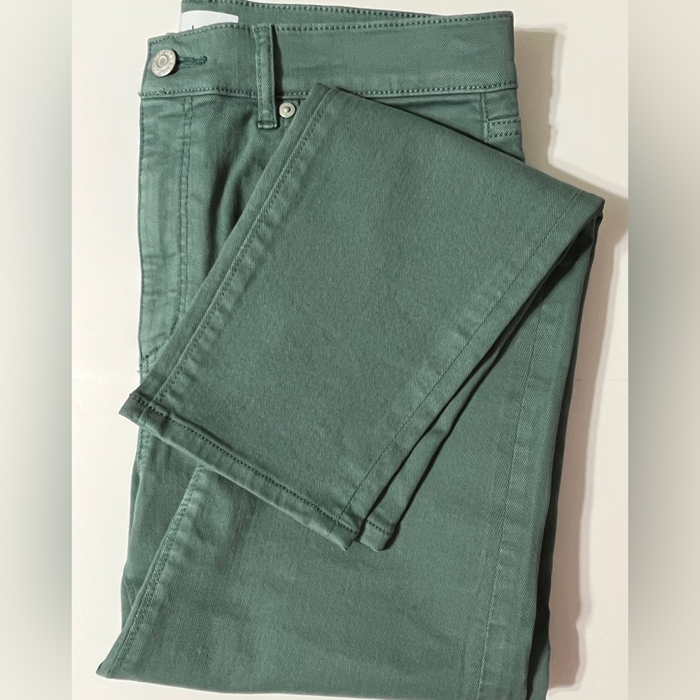 Loft Jeans